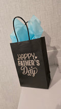 Custom gift bags