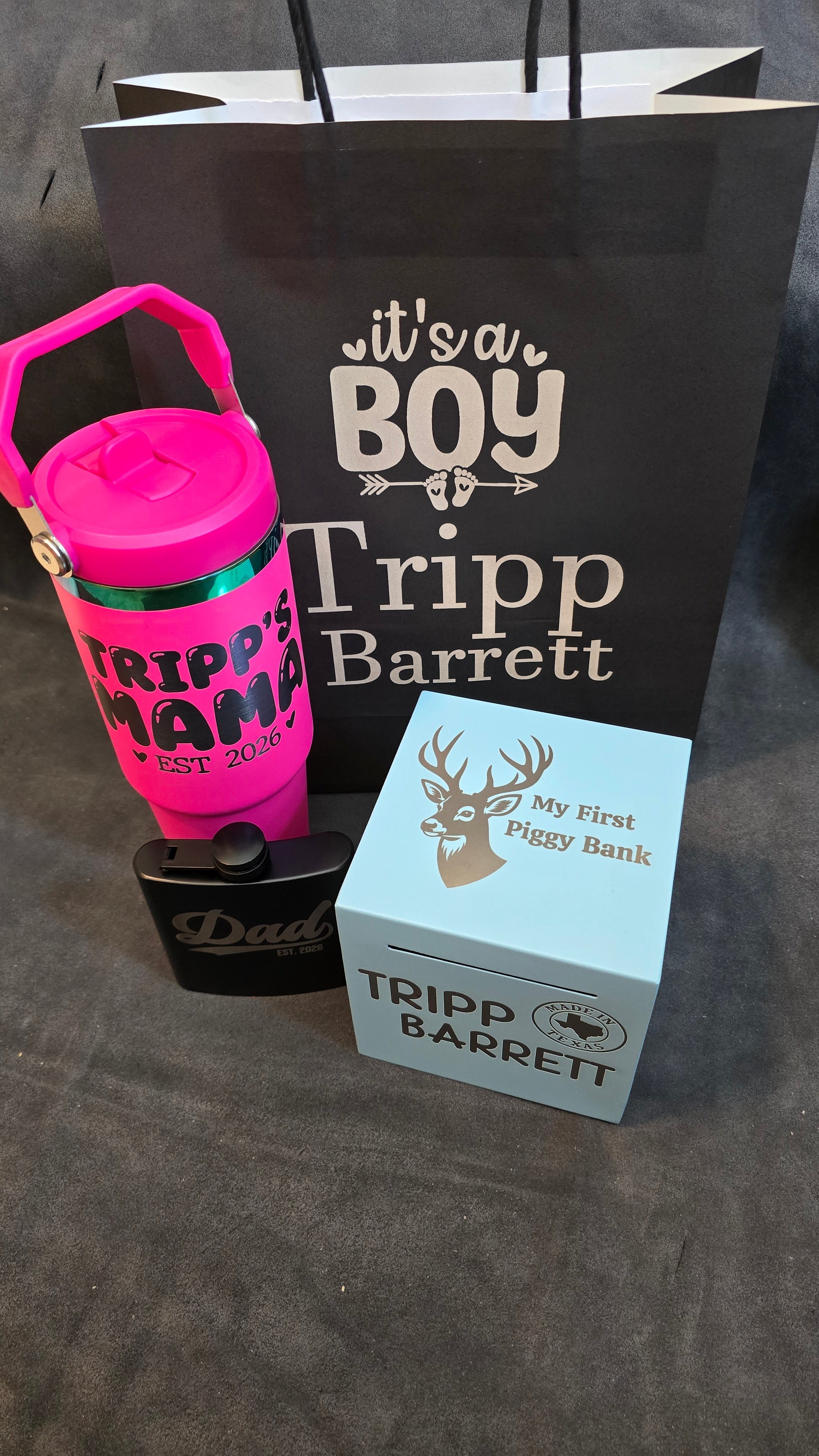 Baby Shower Bundle